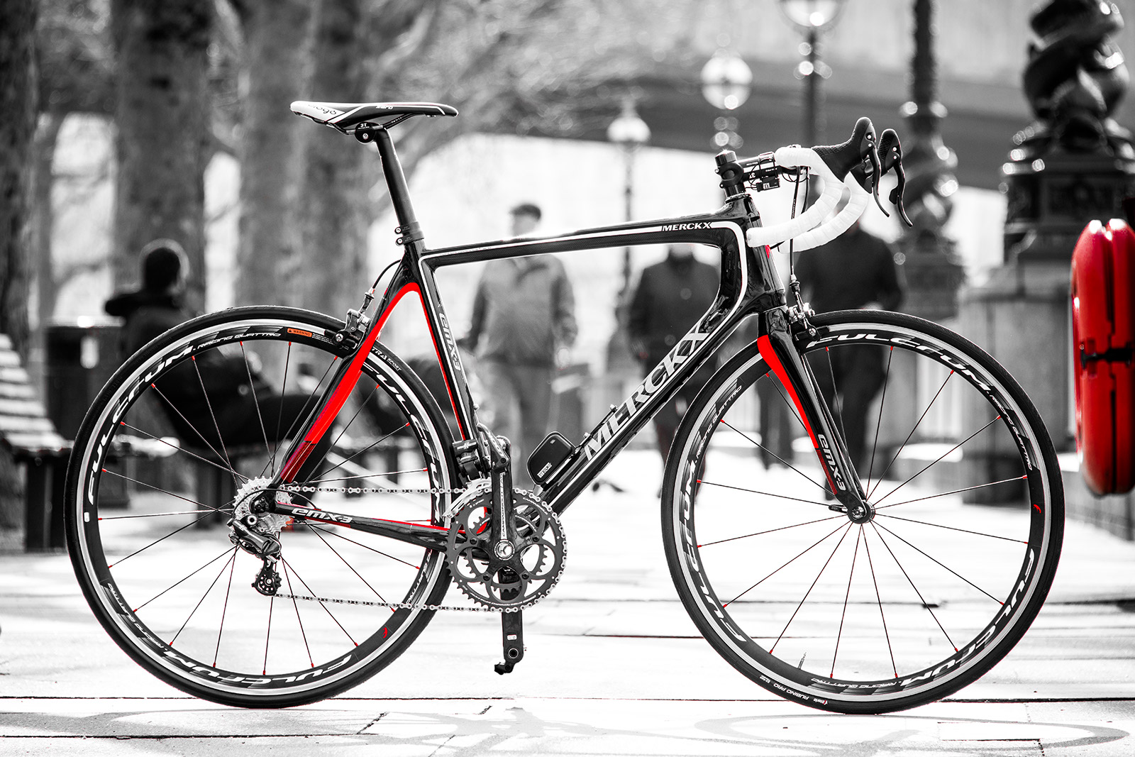 Lexus develops the next generation of Eddy Merckx bikes Lexus UK Magazine