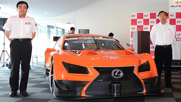 LFCC Super GT 05