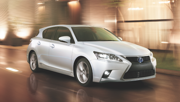 Lexus CT 200h 2014 01