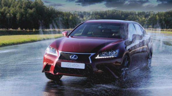 Lexus Dynamic Handling 01