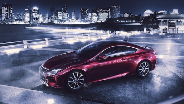 Lexus_RC_city_static