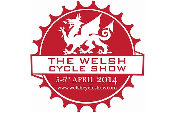 Welsh Cycle Show logo