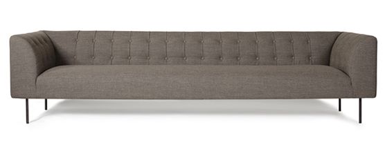 9. Lansdowne sofa by Terence Woodgate