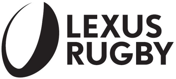 Lexus Rugby logo