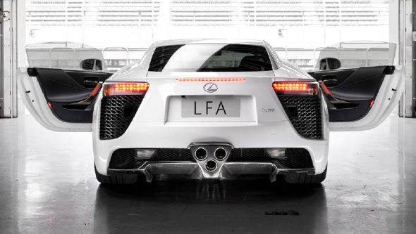 LFA 01