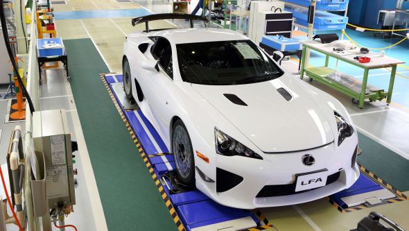 LFA 013