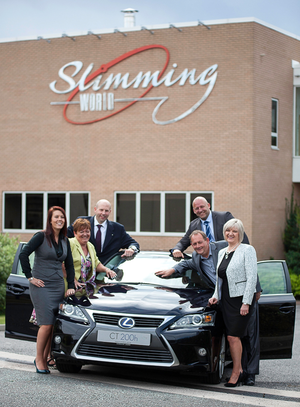 slimming-world fleet