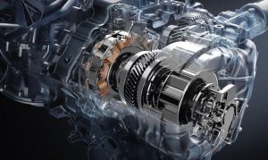 History of Lexus transmissions - Lexus UK Magazine