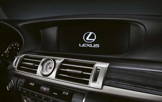 Lexus LS quality