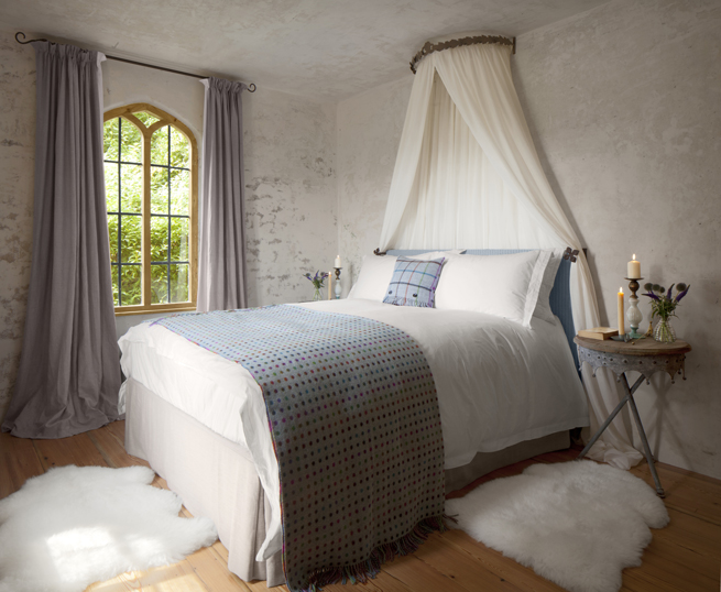 Luxury Hotel UK - Hex Cottage