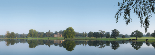 Sibton Lake