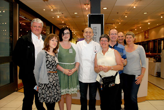 Michel Roux Jr BBC Good Food (3)