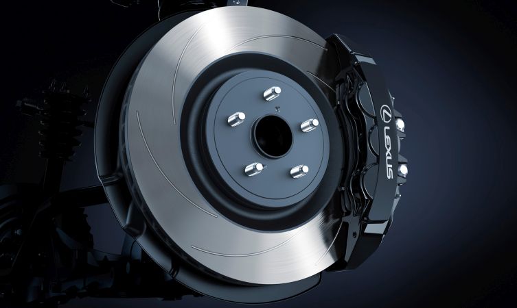 Brembo brakes 02