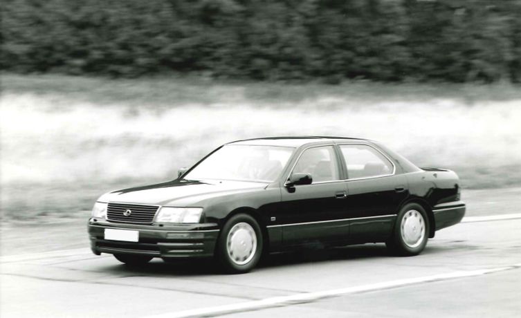 Lexus history 04