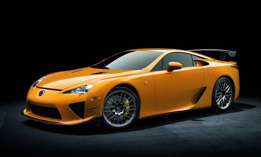 LFA timeline