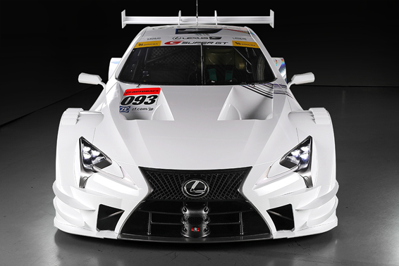 Lexus-LC-500Super-GT-3