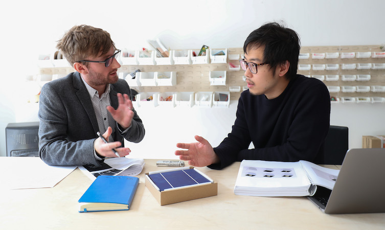 Hideki Yoshimoto speaks to Senior Content Manager, Matt Upton