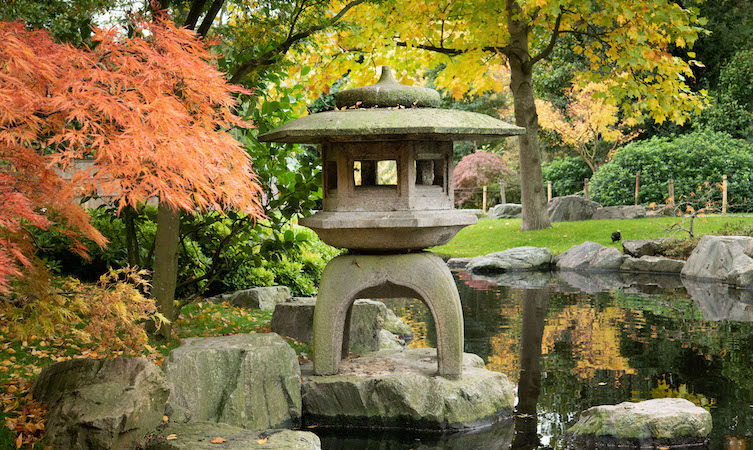 Kyoto Garden – Holland Park