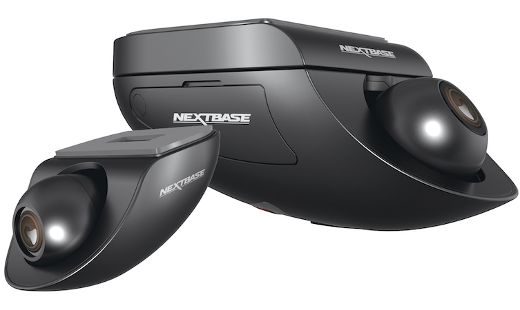 dashcam nextbase 380 gw