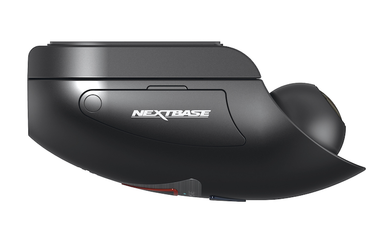 dashcam nextbase 380 gw