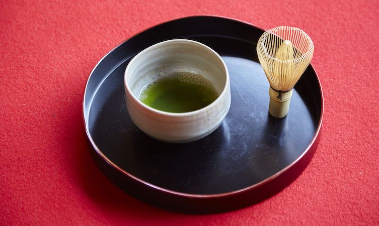 Japanese Tea