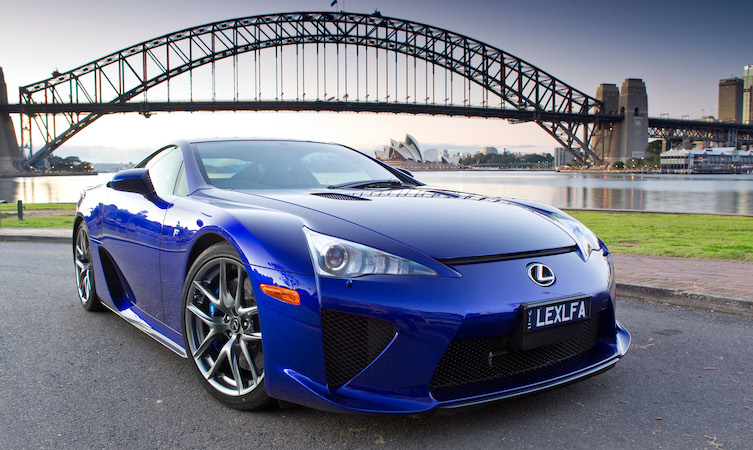 LFA