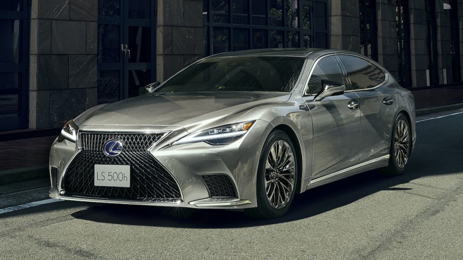 Lexus and Mark Levinson a sound partnership Lexus UK Magazine