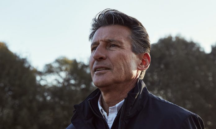 Power of Two: Seb Coe meets Alex Haydock-Wilson