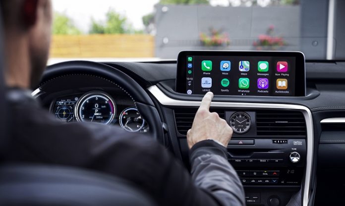 How to use Apple CarPlay with your iPhone