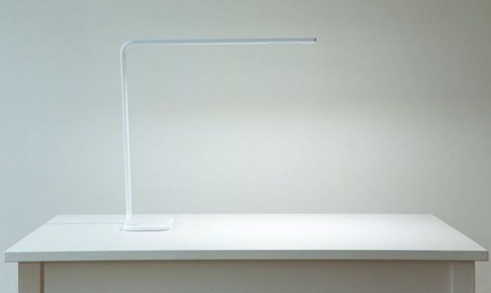 desk light