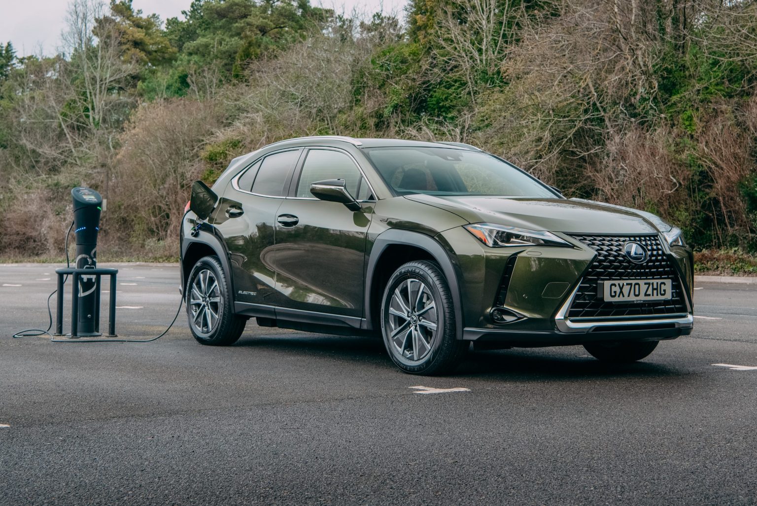7 reasons why the Lexus UX 300e is great to own Lexus UK Magazine