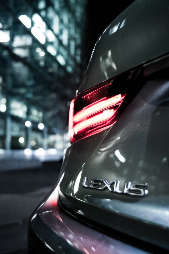 Lexus IS 300h Executive Edition Jayson Fong (20)