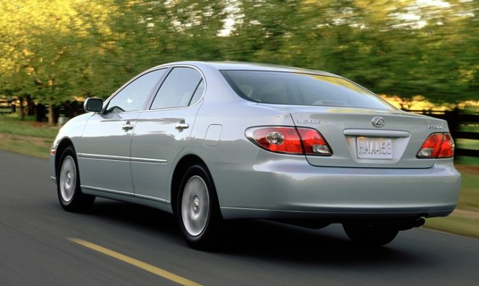 Lexus ES 300