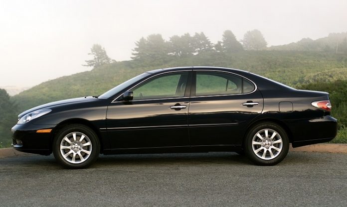 Lexus ES 300