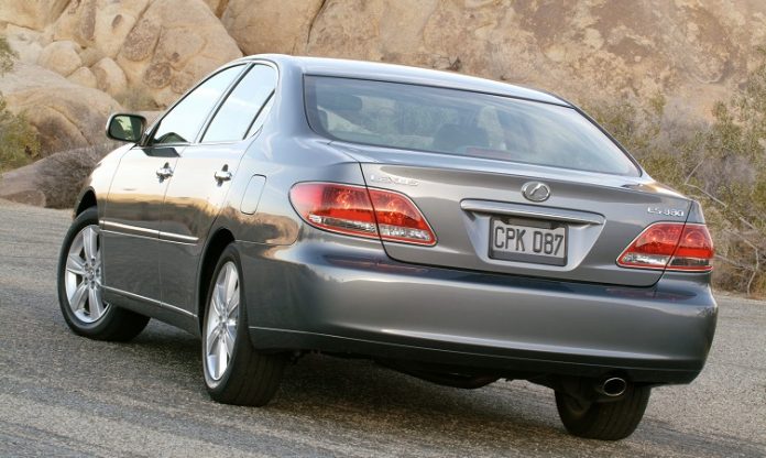 Lexus ES 330