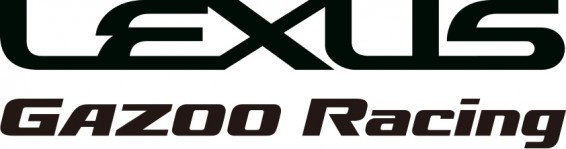 Lexus Gazoo Racing logo