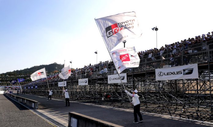 Lexus-LC500-Motegi-fans