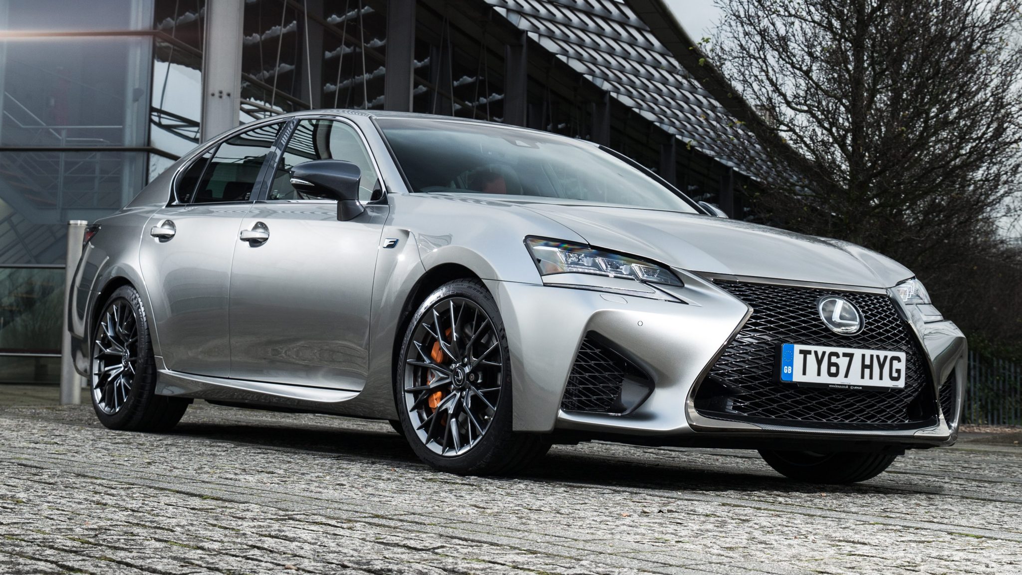 Lexus model name meanings explained - Lexus UK Magazine