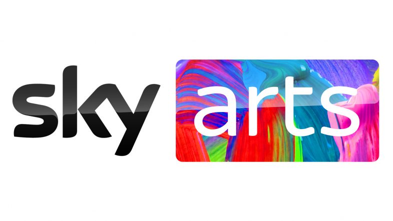 Sky Arts