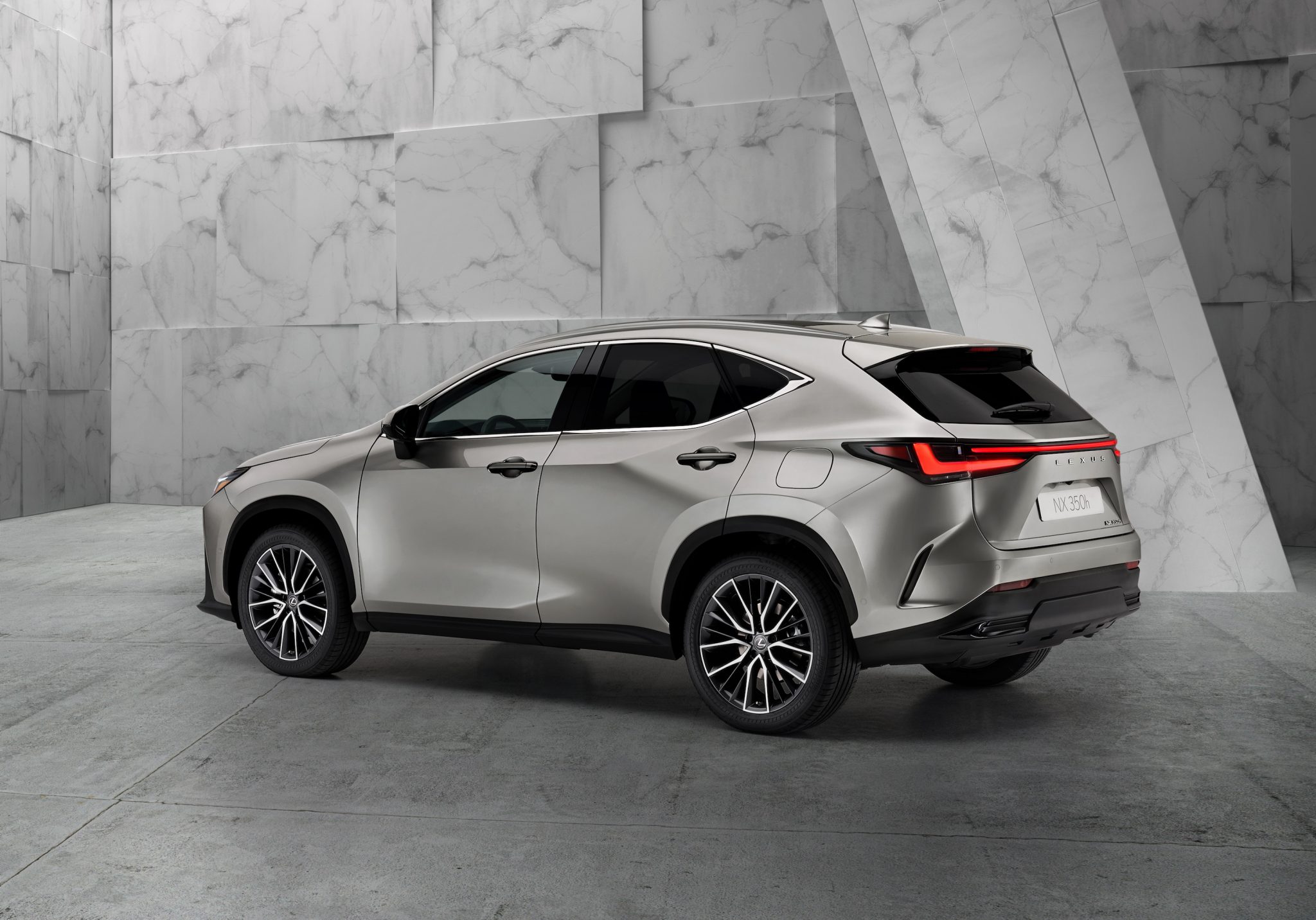 All-new Lexus NX reveal: your questions answered - Lexus UK Magazine