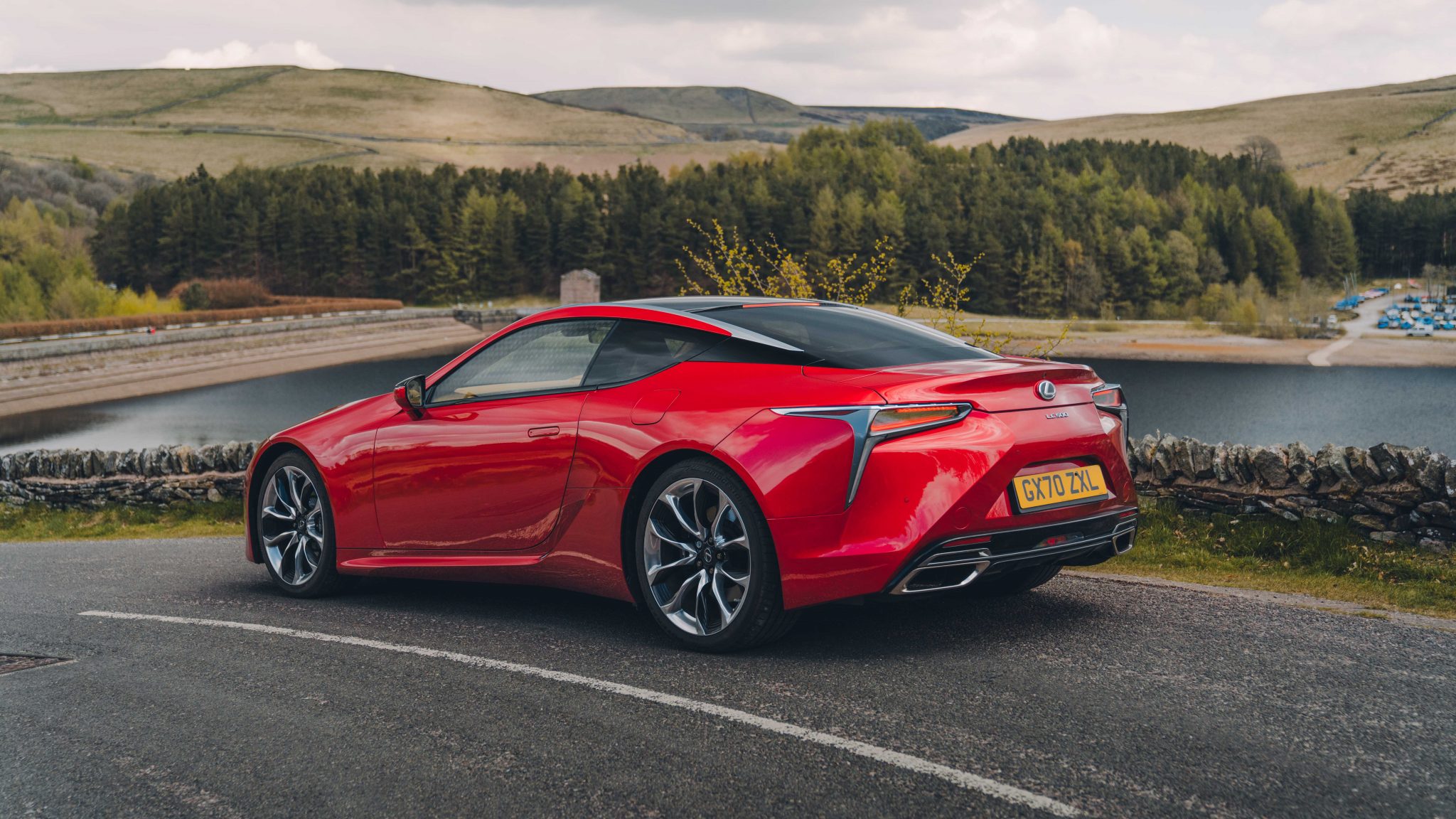 What makes Lexus car design so distinctive? - Lexus UK Magazine