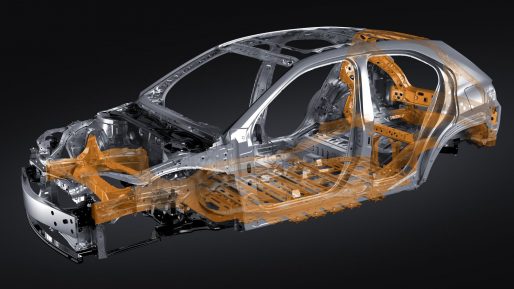 Where are Lexus cars made? - Lexus UK Magazine