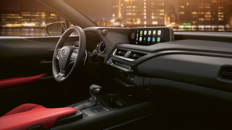 How to use Apple CarPlay in your Toyota - Toyota UK Magazine