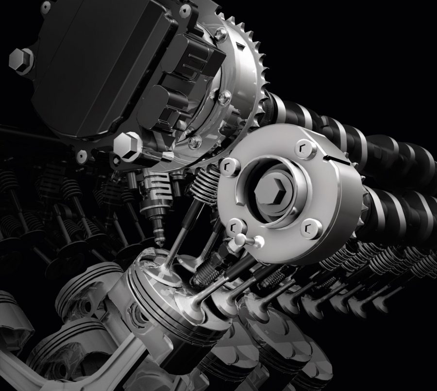Lexus V8 engines: all you need to know - Lexus UK Magazine