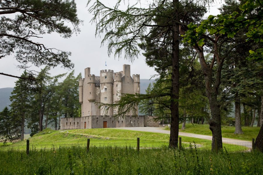 The UK’s most beautiful places to charge your car