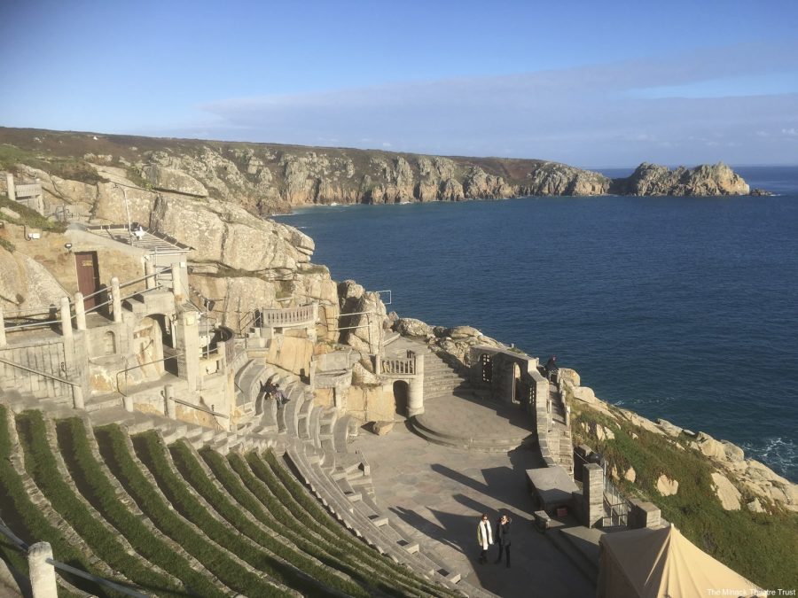 The UK’s most beautiful places to charge your car