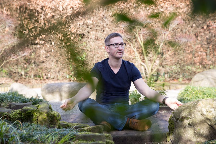 Mindfulness music - Christoph Spiessens