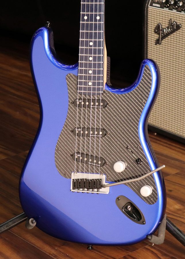 LC Stratocaster