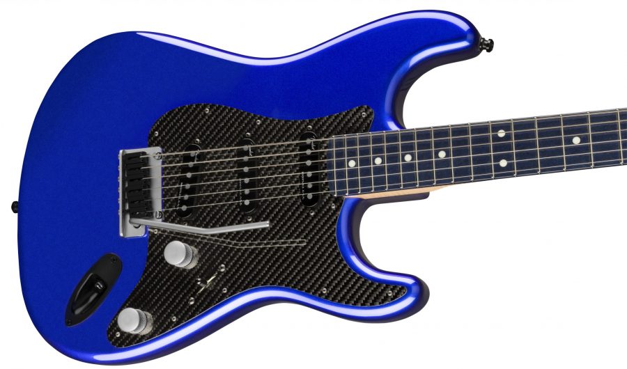 LC Stratocaster