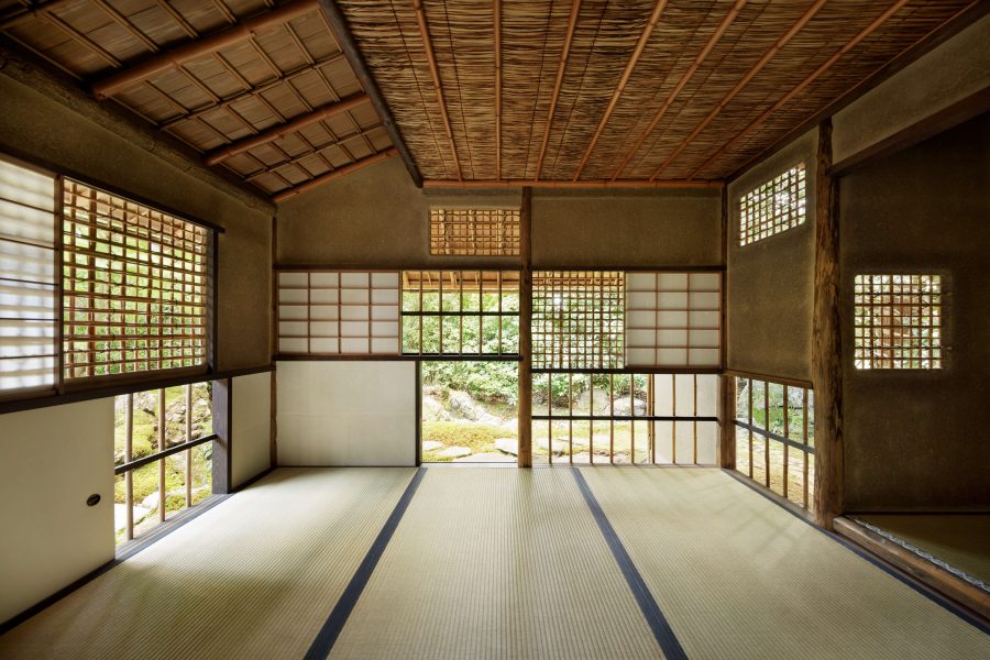 Windowology: New Architectural Views from Japan